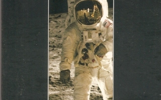 DVD: Apollo 11: Men On The Moon