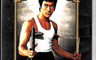 The Big Boss - Special Edition (Bruce Lee) DVD