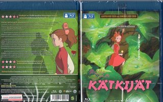 Kätkijät	(10 544)	UUSI	-FI-	BLU-RAY	suomik.				94min		s - sa