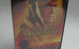 ARABIAN LAWRENCE 2-DISC