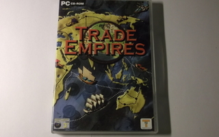 PC: Trade Empires