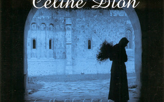 Gregorian Chant - Celine Dion (CD) MINT!! St. Gregory