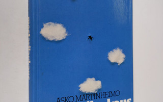 Asko Martinheimo : Mestarilaukaus ja muita kertomuksia