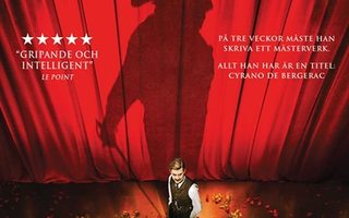 cyrano & jag (edmond)	(82 035)	UUSI	-SV-		DVD			2018	SF-TXT