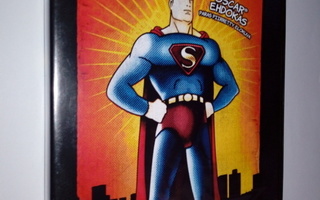 (SL) 2 DVD) The Superman - Animated collection (1941)