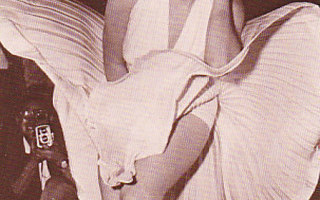 Marilyn Monroe helmat filmitähti p215