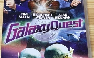 Galaxy Quest DVD R1