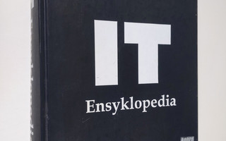 Hannu Jaakohuhta : IT-ensyklopedia