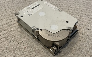 Fujitsu M2624SA SCSI-kiintolevy