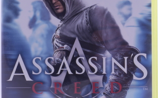 Assassin's Creed