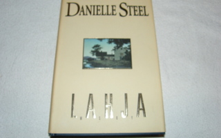 Danielle Steel Lahja  -sid