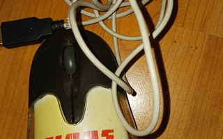 Tietokoneen hiiri