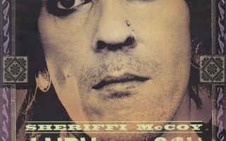 Andy McCoy: Sheriffi McCoy (4p. Loisto 2005)