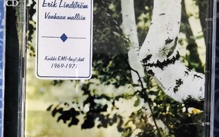 ERIK LINDSTRÖM-VANHAAN MALLIIN- HUMPPA USA-2CD, v.2002 EMI
