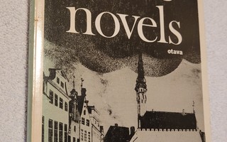 Aino Kallas: Three Novels