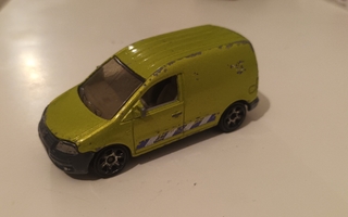 Matchbox Volkswagen Caddy