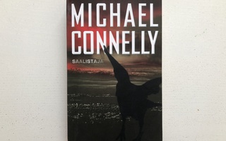 Saalistaja – Michael Connelly