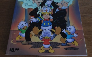 Donald Duck Adventures 2