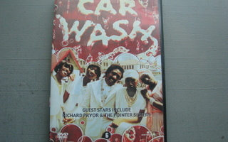 CAR WASH - Pesujengi  ( Richard Pryor )