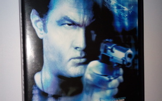 (SL) DVD) Kuoleman selli - Half Past Dead 2002 Steven Seagal