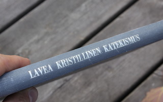 Lavea kristillinen katekismus 1892 C3