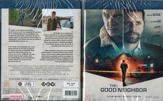 good neighbor	(1 356)	UUSI	-FI-	BLU-RAY	nordic,		jonathan rh