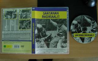 Saatanan Radikaalit (1971)