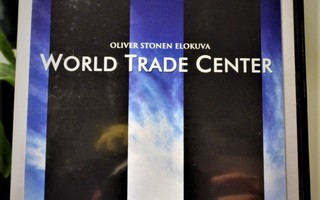 Oliver Stone : WORLD TRADE CENTER *2 x DVD*