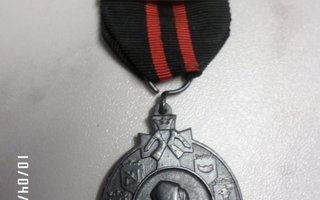 Talvisodan  Muistomitali 1939-1940  Kenttäarmeija kilvellä