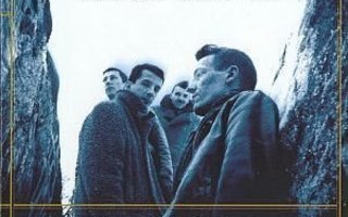 Kauko Röyhkä - Pohjoinen taivas 1991–1993 CD