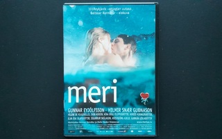DVD: Meri / Hafid (O: Baltasar Kormakur 2002)