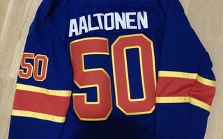 Aaltonen #50 jokerit pelipaita