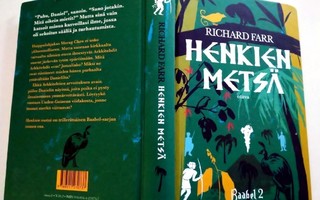 Henkien metsä, Richard Farr 2017 1.p