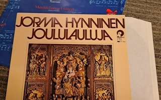 Jorma Hynninen