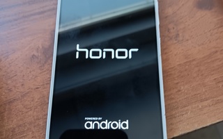 Honor 7(PLK-L01)