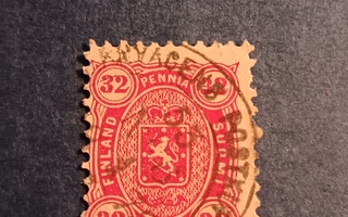 1875-81 32p 11x11