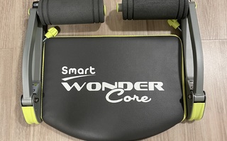 Smart wonder care vatsalihaslaite etsi uutta omistaja.