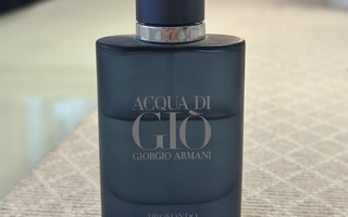 Giorgio Armani Acqua di Gio Profondo edp