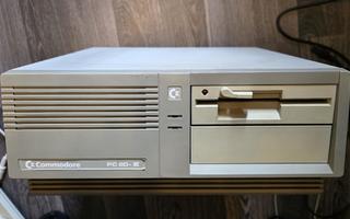 Commodore pc20-iii