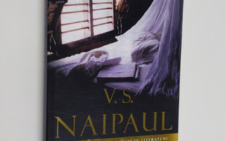 V. S. Naipaul : Half a Life - A Novel