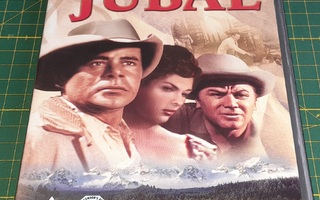 Jubal (FI) 1956