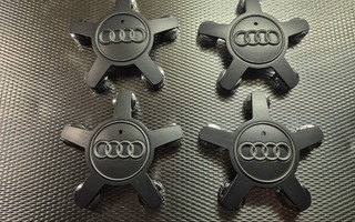 Audi - Keskiömerkit 7€ kaikki! -