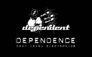 V/A: Dependence - Next Level Electronics (EBM, Industrial)