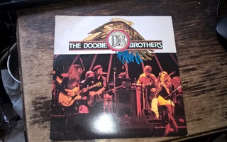 The Doobie Brothers 7" single