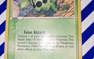 Cacnea 46/108 EX Power Keepers Common