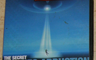 The Secret KGB UFO abduction files - DVD