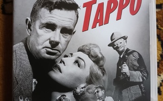 Tappo - The Killing (1956) DVD