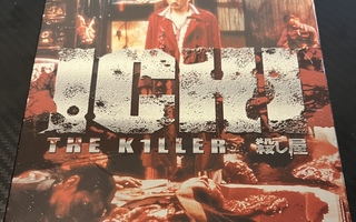 Ichi The Killer (DVD)