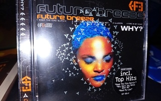 CD FUTURE BREEZE - WHY  ( SIS POSTIKULU  )