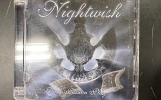 Nightwish - Dark Passion Play CD